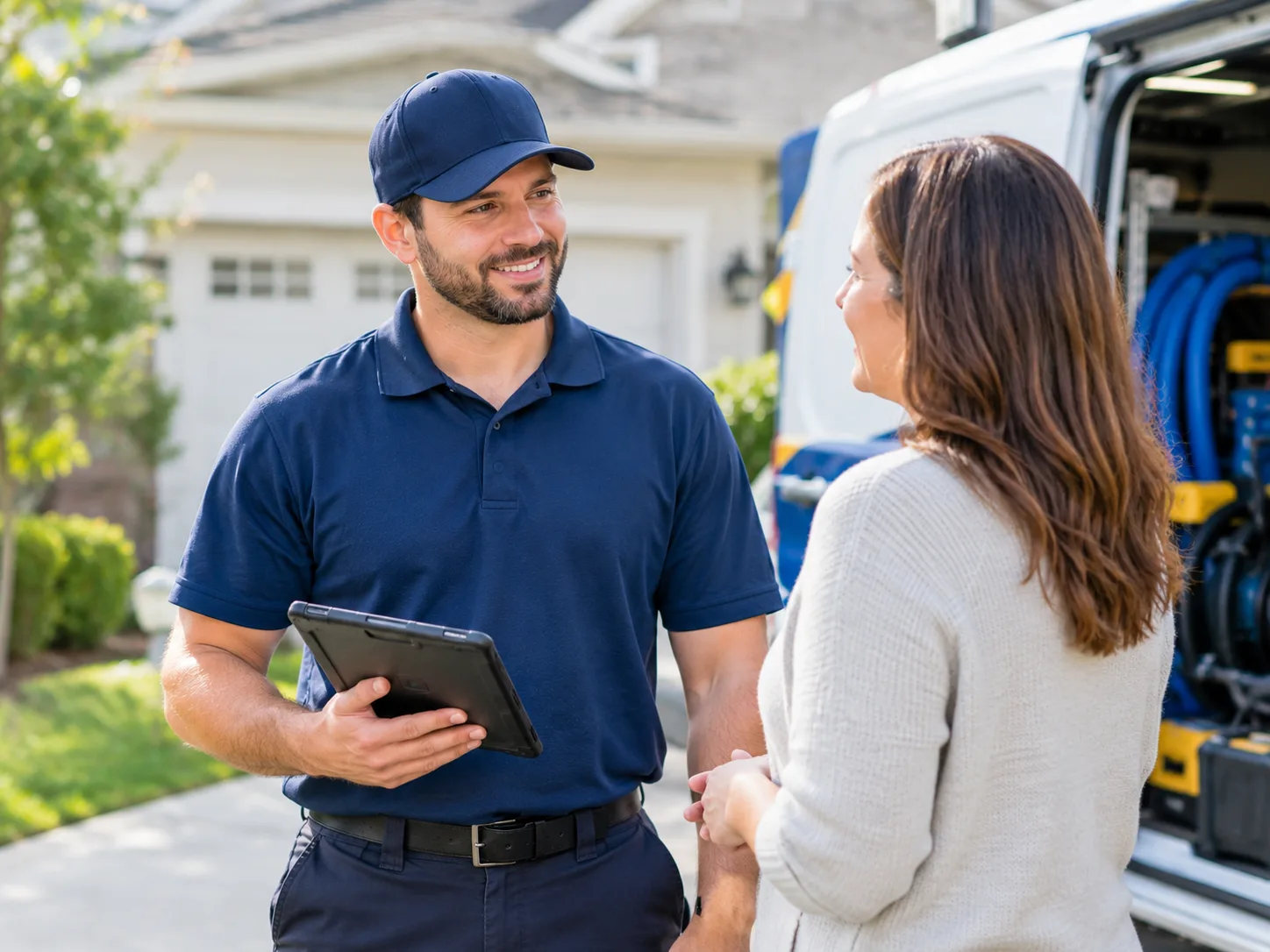 Sewage Backup Cleanup Chantilly, VA FAQs